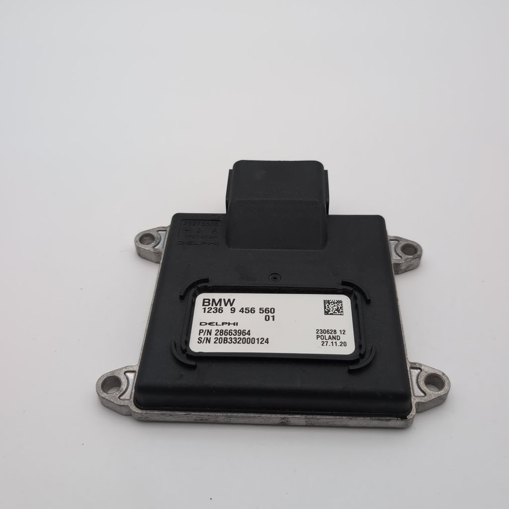 2017 - 2021 BMW i3 i3s I01 eDME Base Control Module OEM 9456560