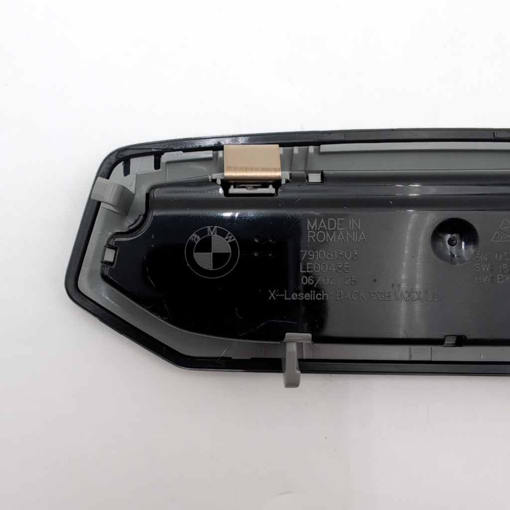 2019 - 2026 BMW 330i G20 G26 G42 G80 G82 Interior Rear Reading Light 7910813