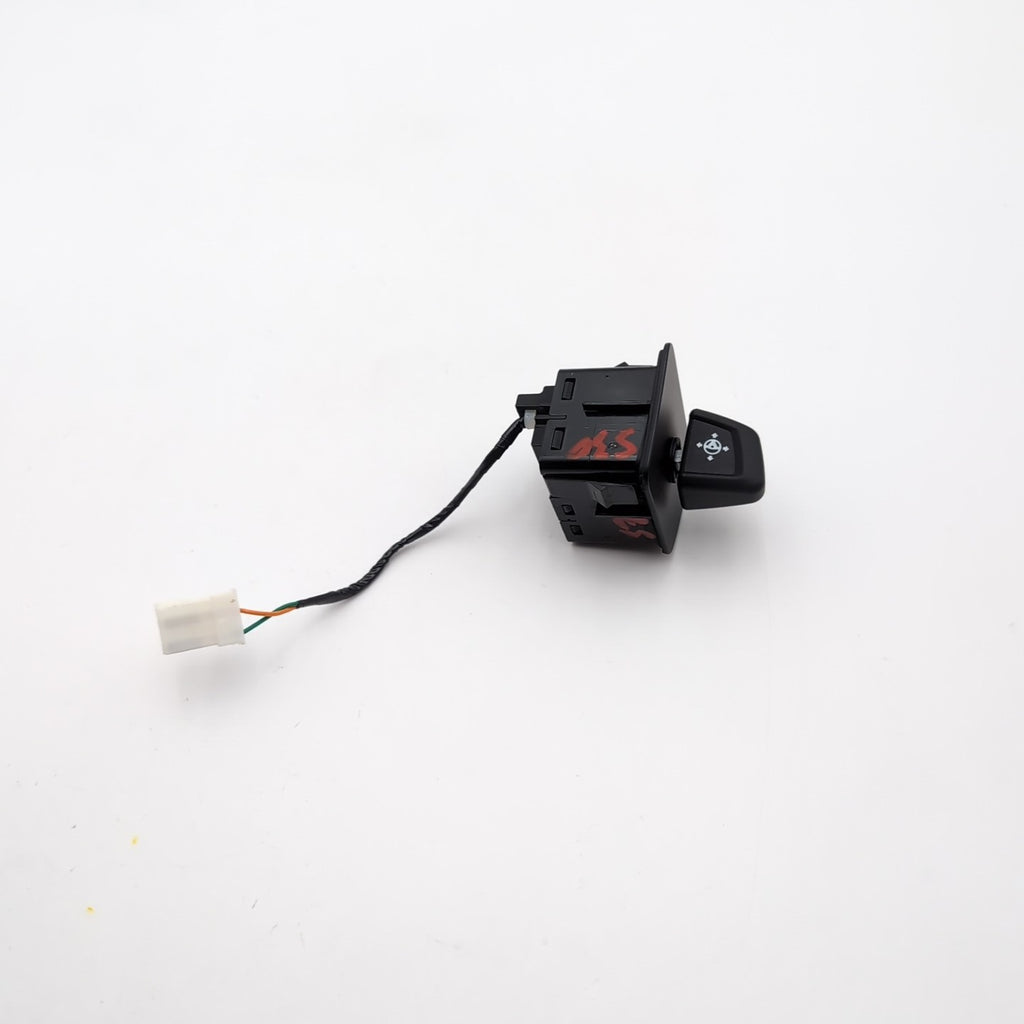 BMW 5' G60 G61 M5 G90 7' G70 iX I20 STEERING WHEEL ADJUSTMENT SWITCH 9875291