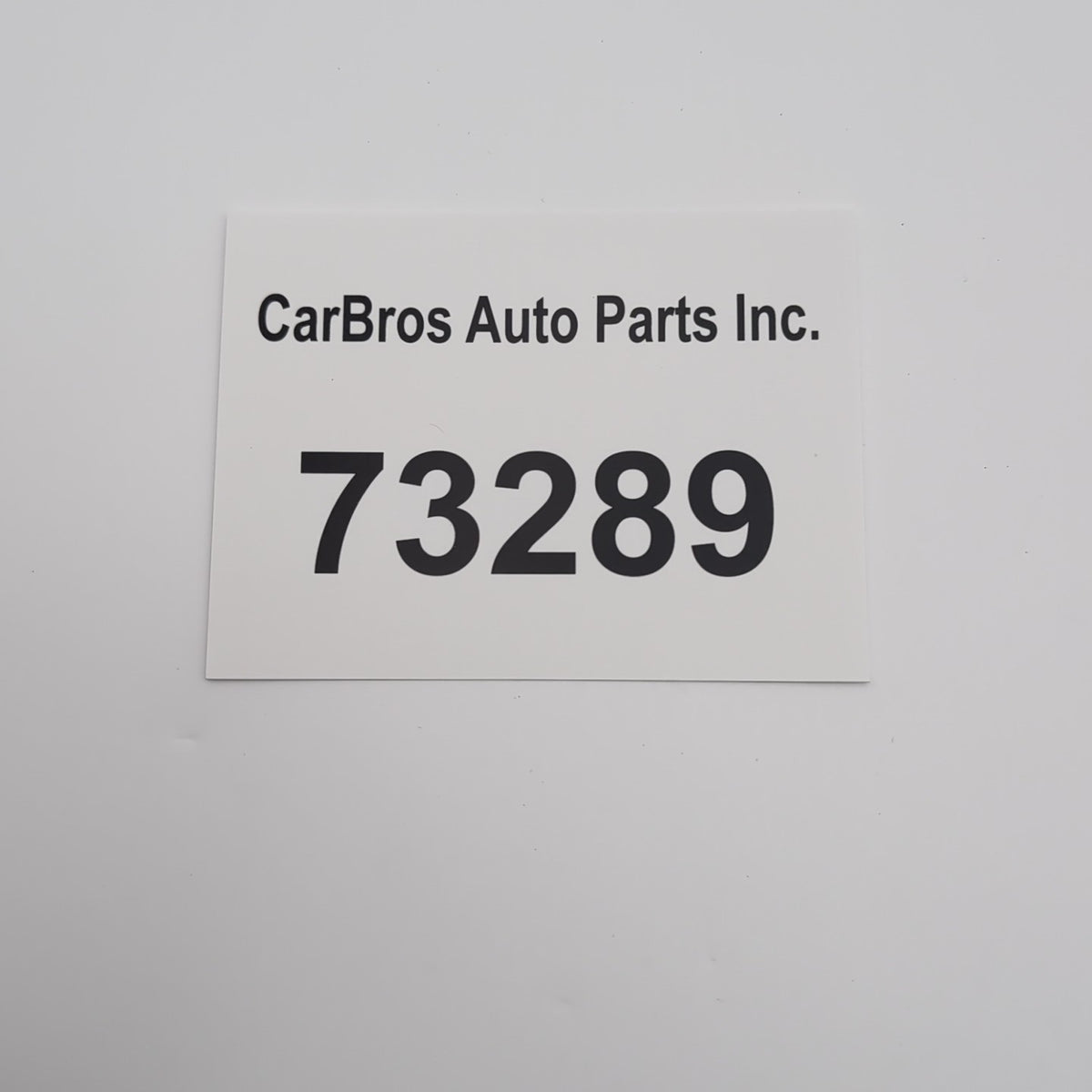 2015- 2018 Mercedes W205 C300 C400 C63 Rear Trunk SAM Control Module 2229005914