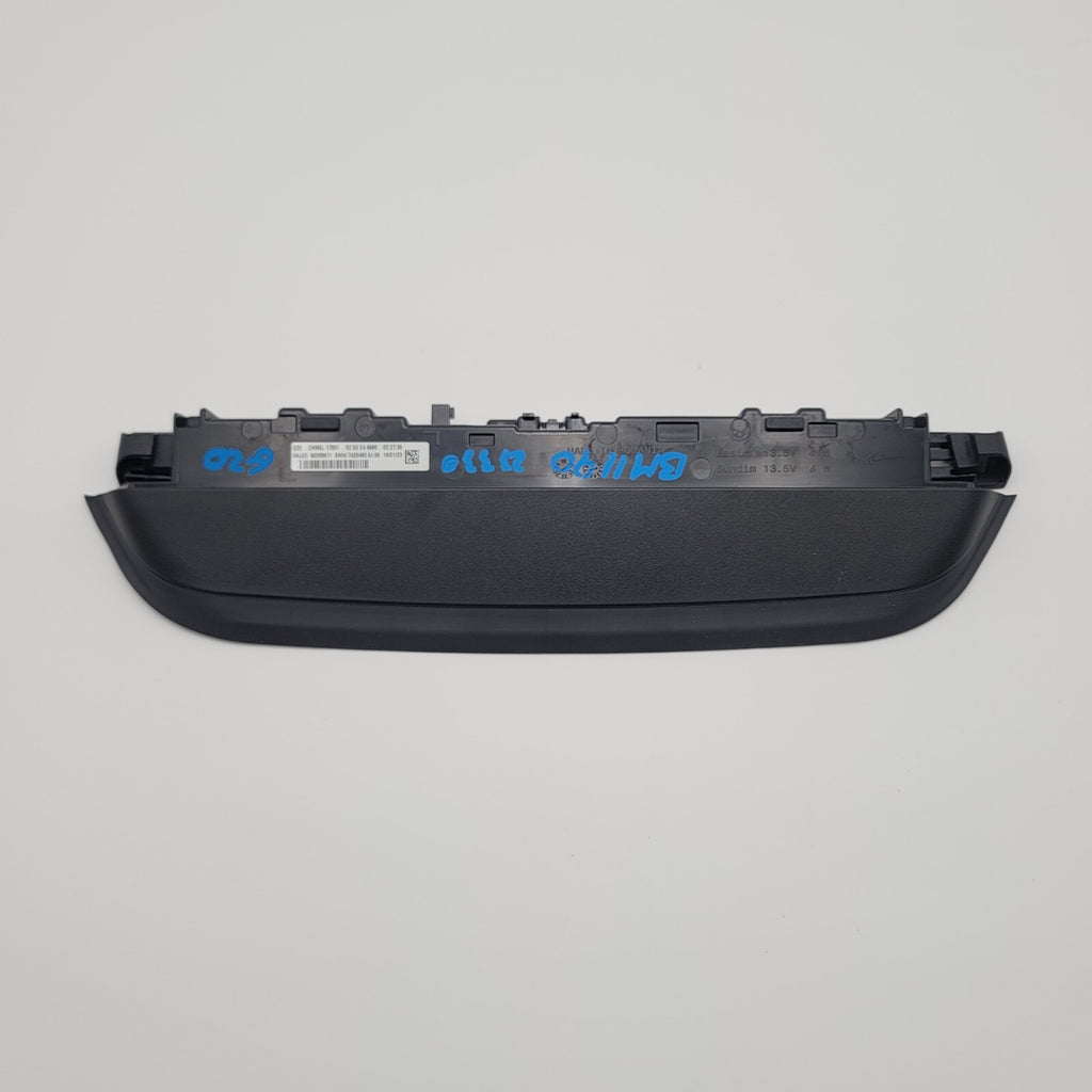 2019 - 2026 BMW G20 G80 M3 M340i Third 3rd Rear Upper Brake Light 7420460
