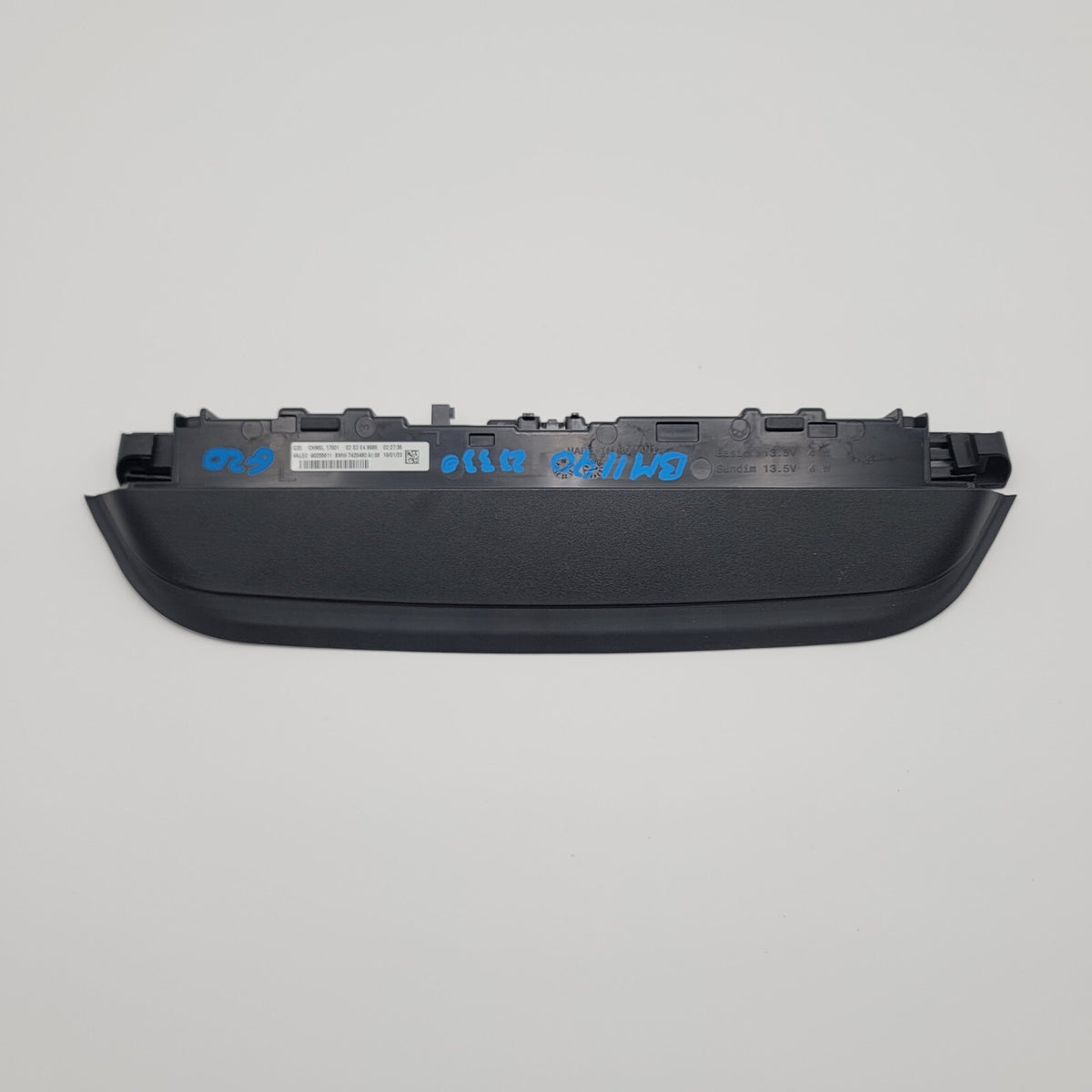 2019 - 2026 BMW G20 G80 M3 M340i Third 3rd Rear Upper Brake Light 7420460