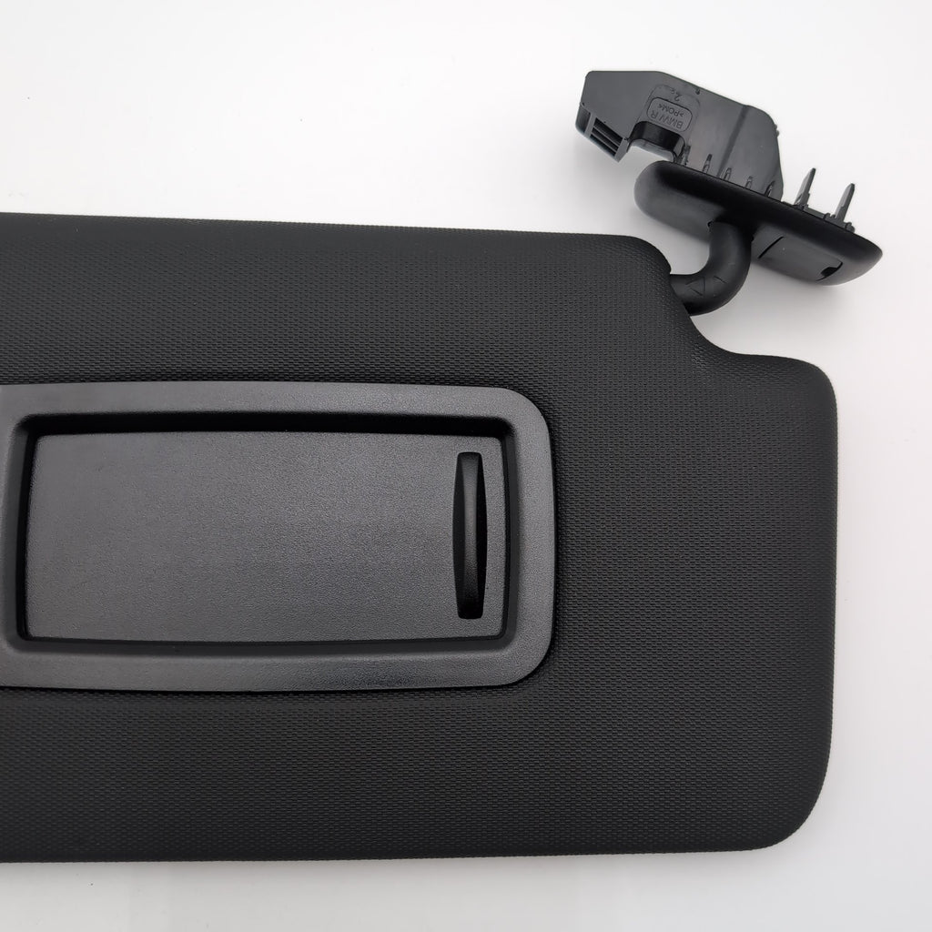 2019 - 2026 BMW 330i G20 G80 Front Left Right Sun Visor Set 8092728 8092727