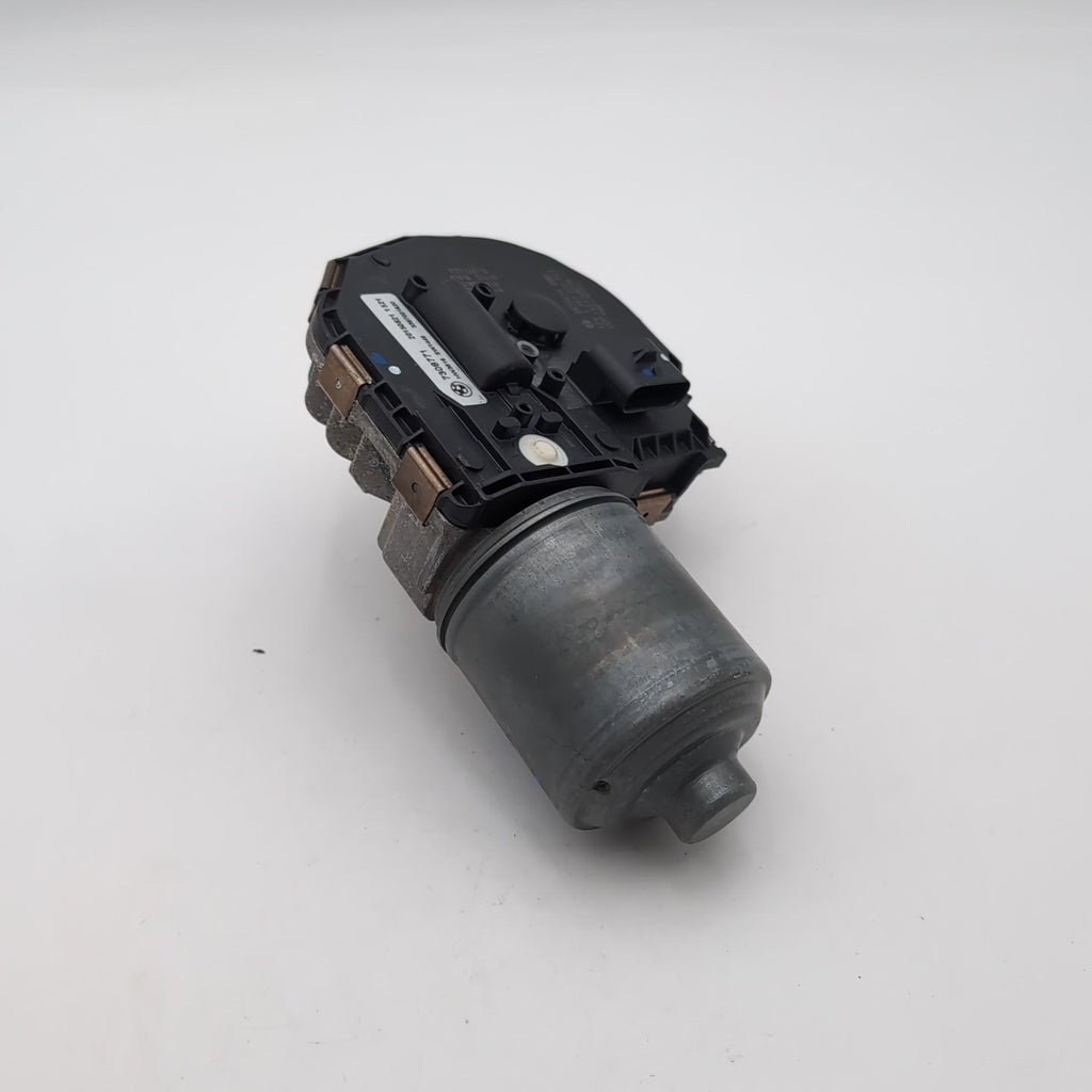 2011- 2016 BMW F10 M5 528i 535i 550i Windshield Wiper Motor OEM 7308771