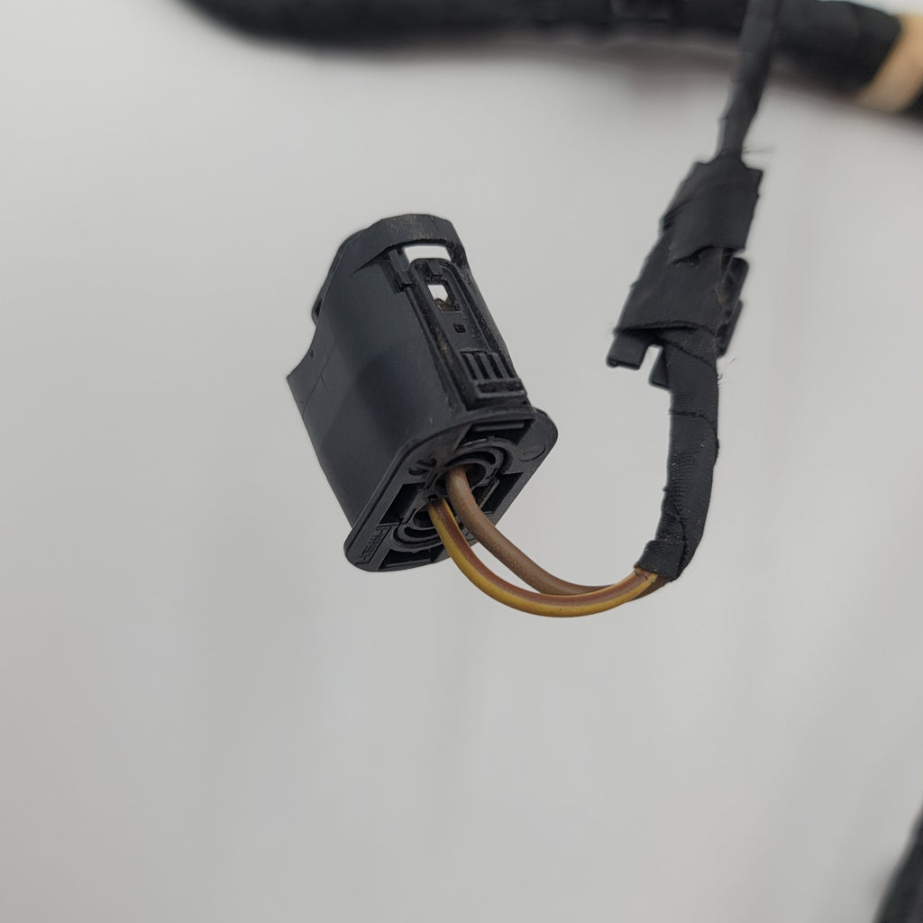 Fits BMW 6 Series G32 GT PDC Parking Sensor Harness 61126842176 Oem 6842172