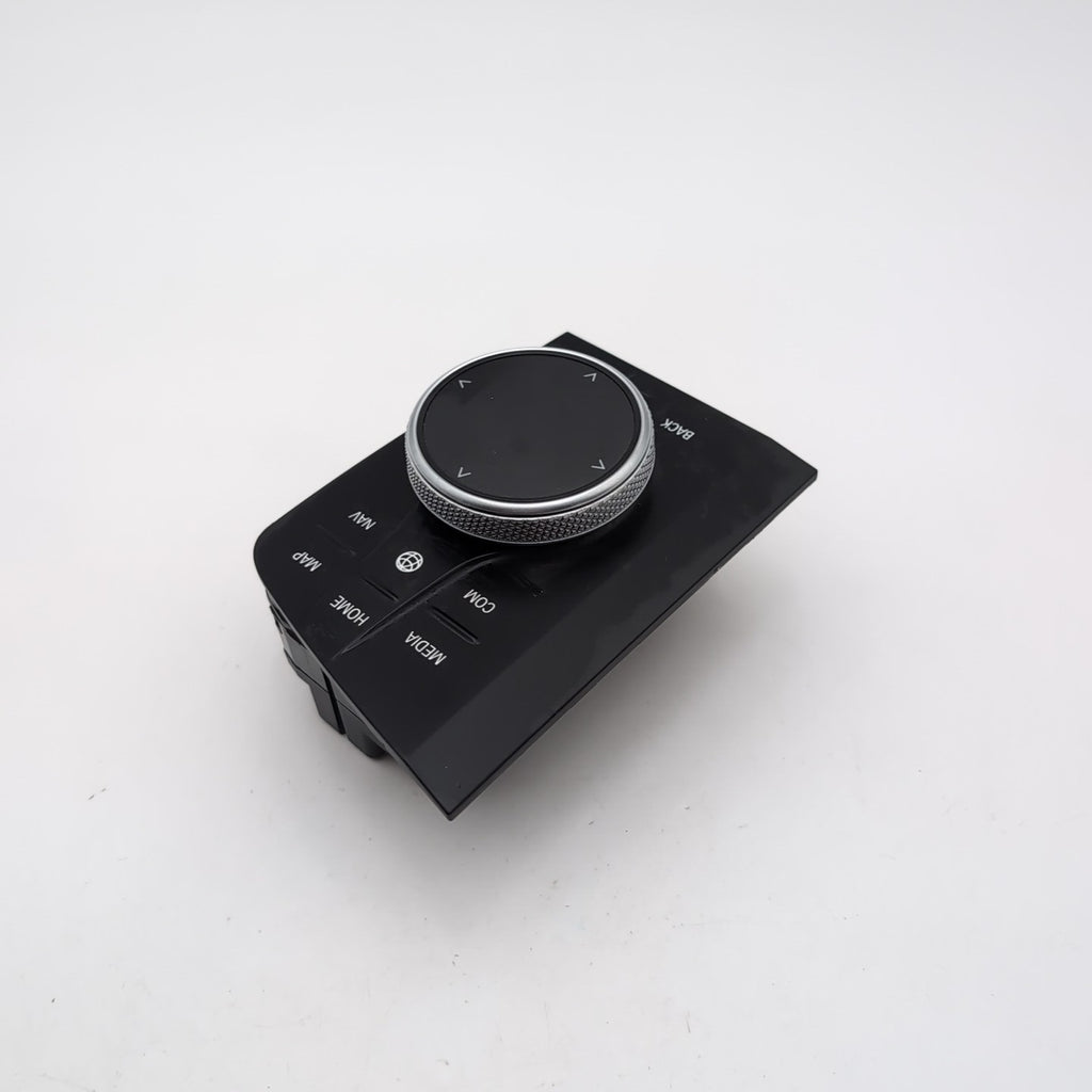 2021 2022 2023 2024 BMW X3 M340i G80 G01 iDrive Media Navigation Knob 5A371B2