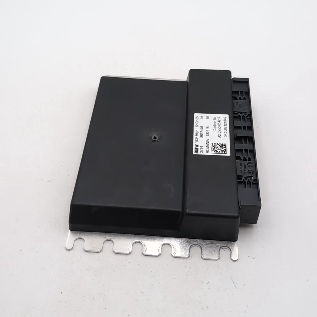 2024 2025 2026 BMW i4 G26 VDP High1 Suspension Control Module 8867446