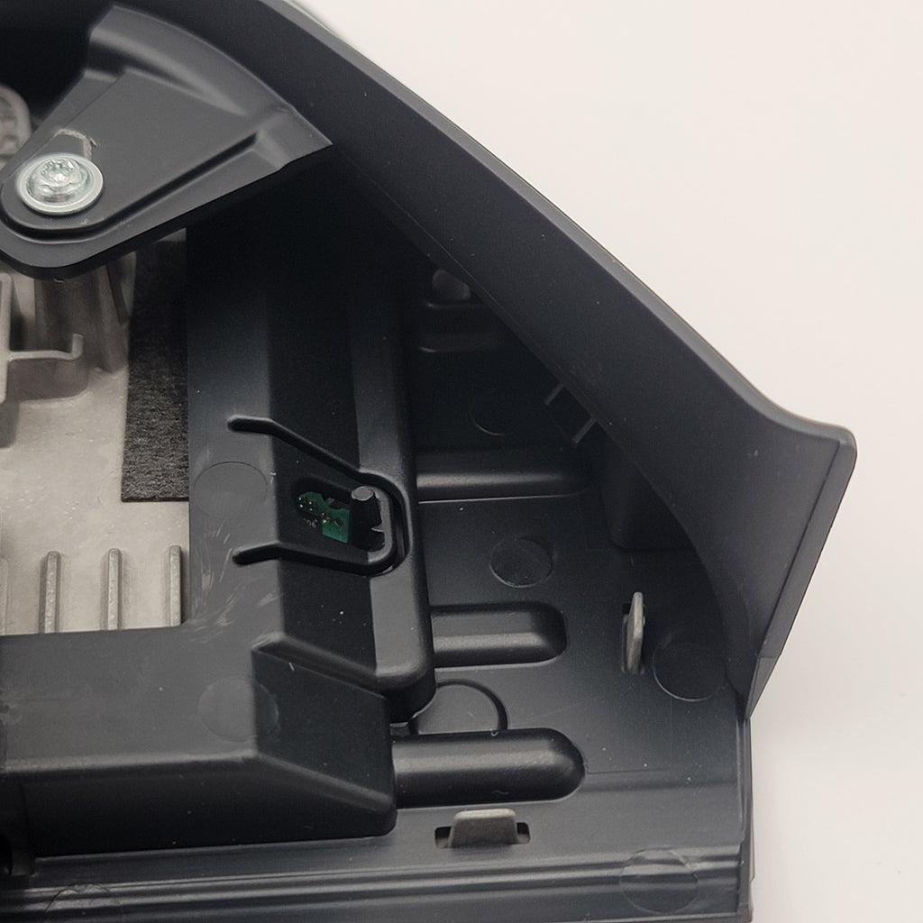 2019- 2023 BMW M8 M850i F91 F92 G14 G15 G16 Central Information Display Unit