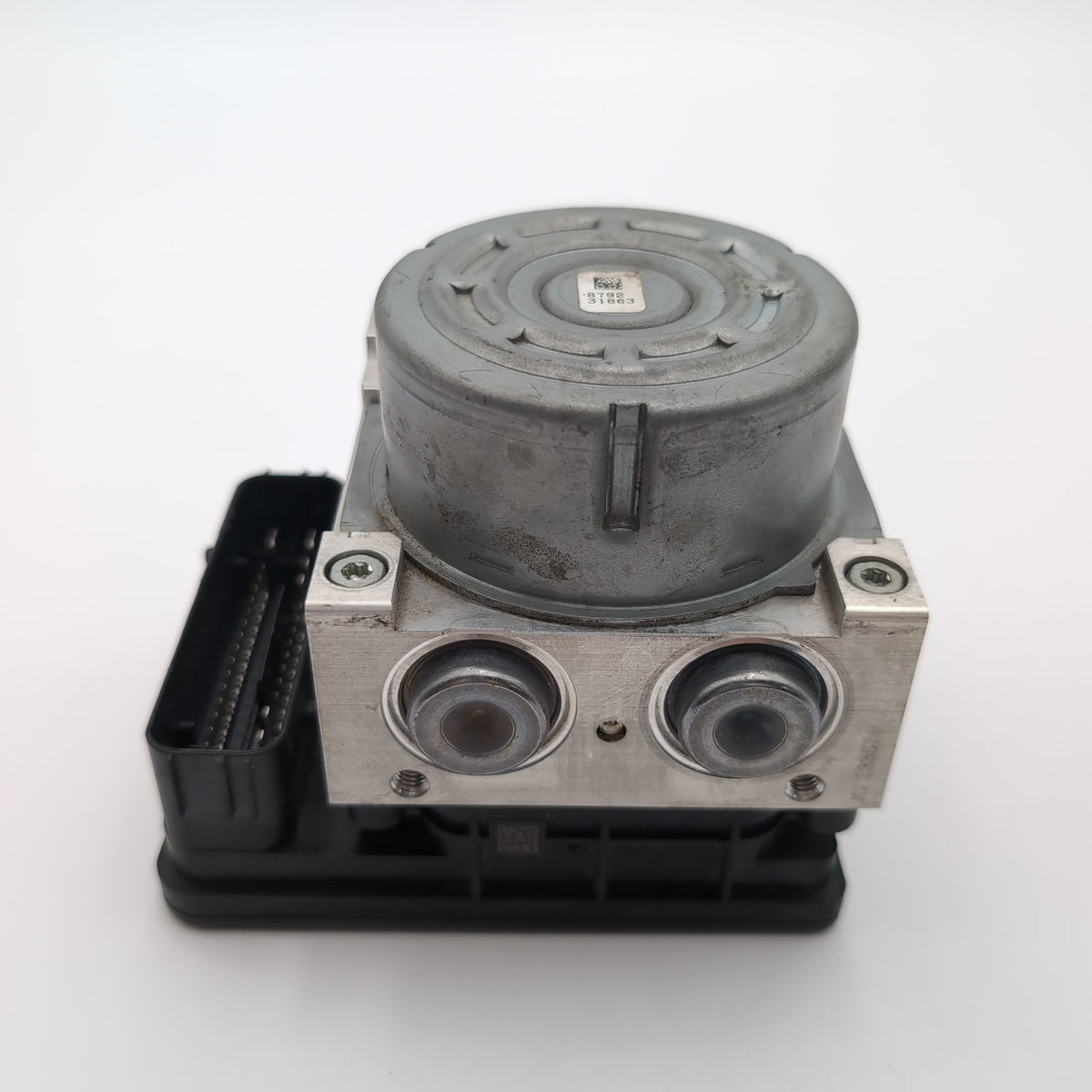 2016 2017 2018 Ford Focus ABS Anti Lock Brake Pump F1FC-2C405-AH