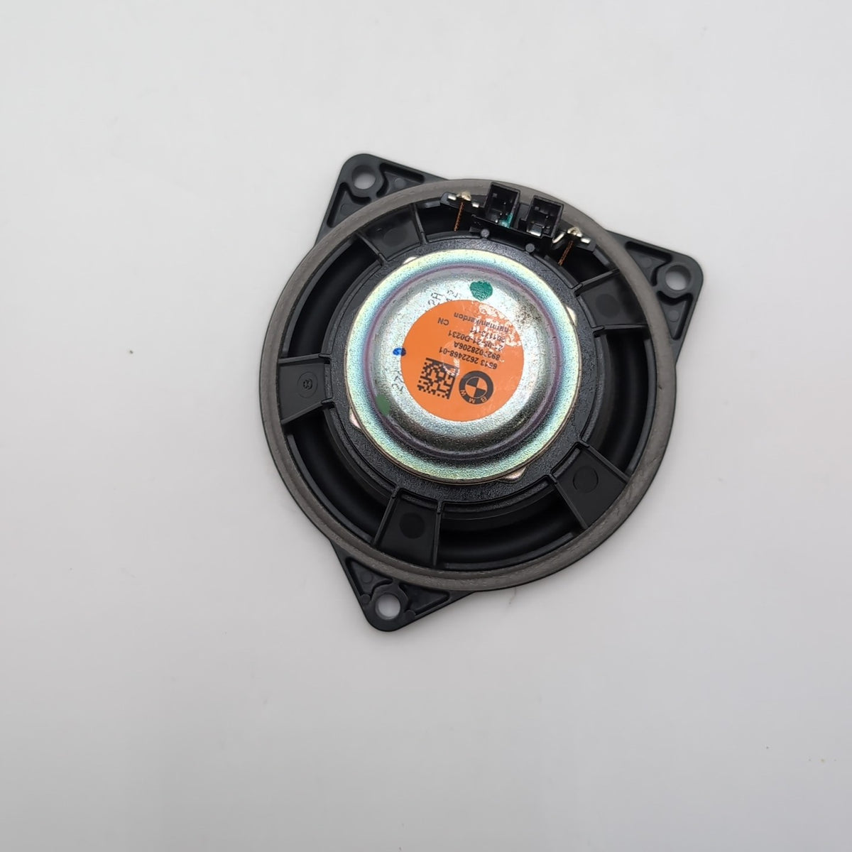 2019 - 2026 BMW G20 G22 G26 G30 X3 X4 X5 M3 M4 Instrument Panel Midrange Speaker