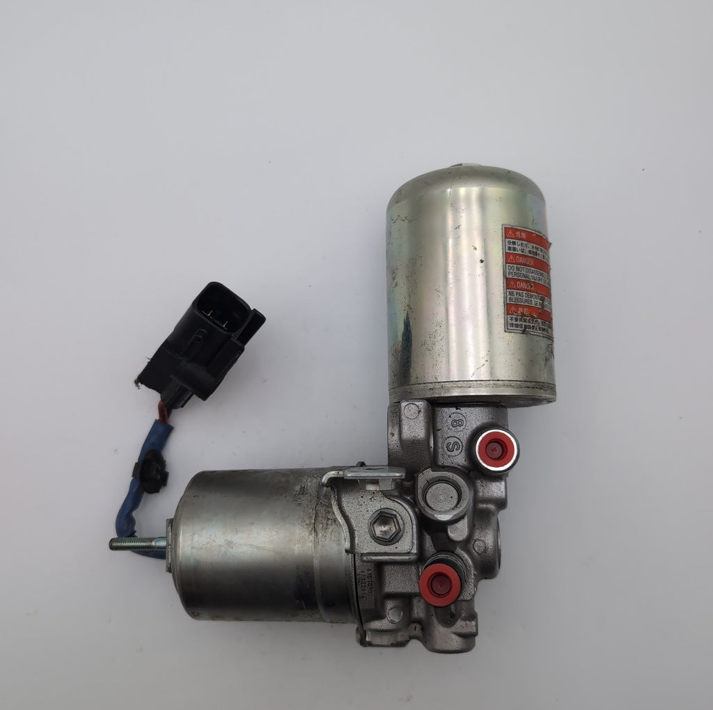 2019 2020 2021 2022 Lexus ES300h ABS Anti Lock Brake Pump 47070-33050