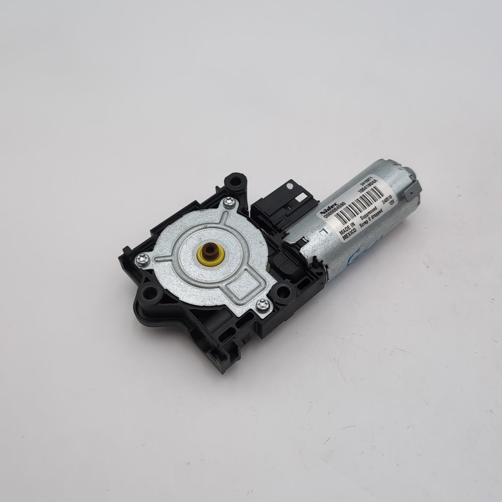 2019 2020 2021 2022 2023 2024 BMW X3 X4 X5 X6 X7 Sunroof Glass Shade Motor Set