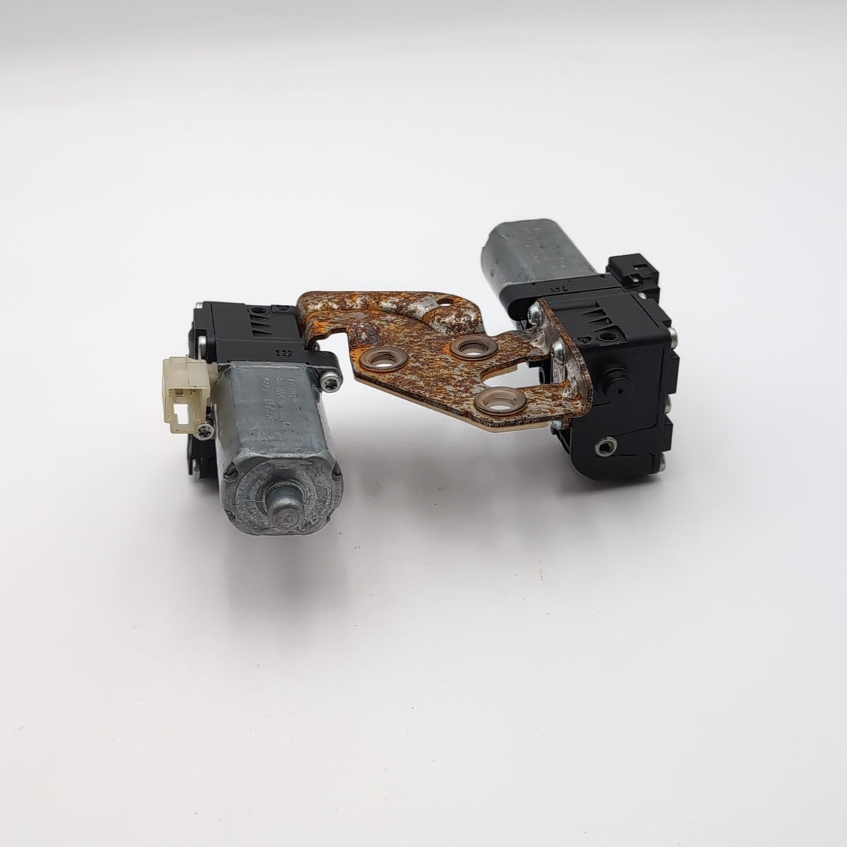 BMW G30 G31 G32 G11 G12 G14 G15 G16 G05 G06 G07 Steering Wheel Column Motor PAIR