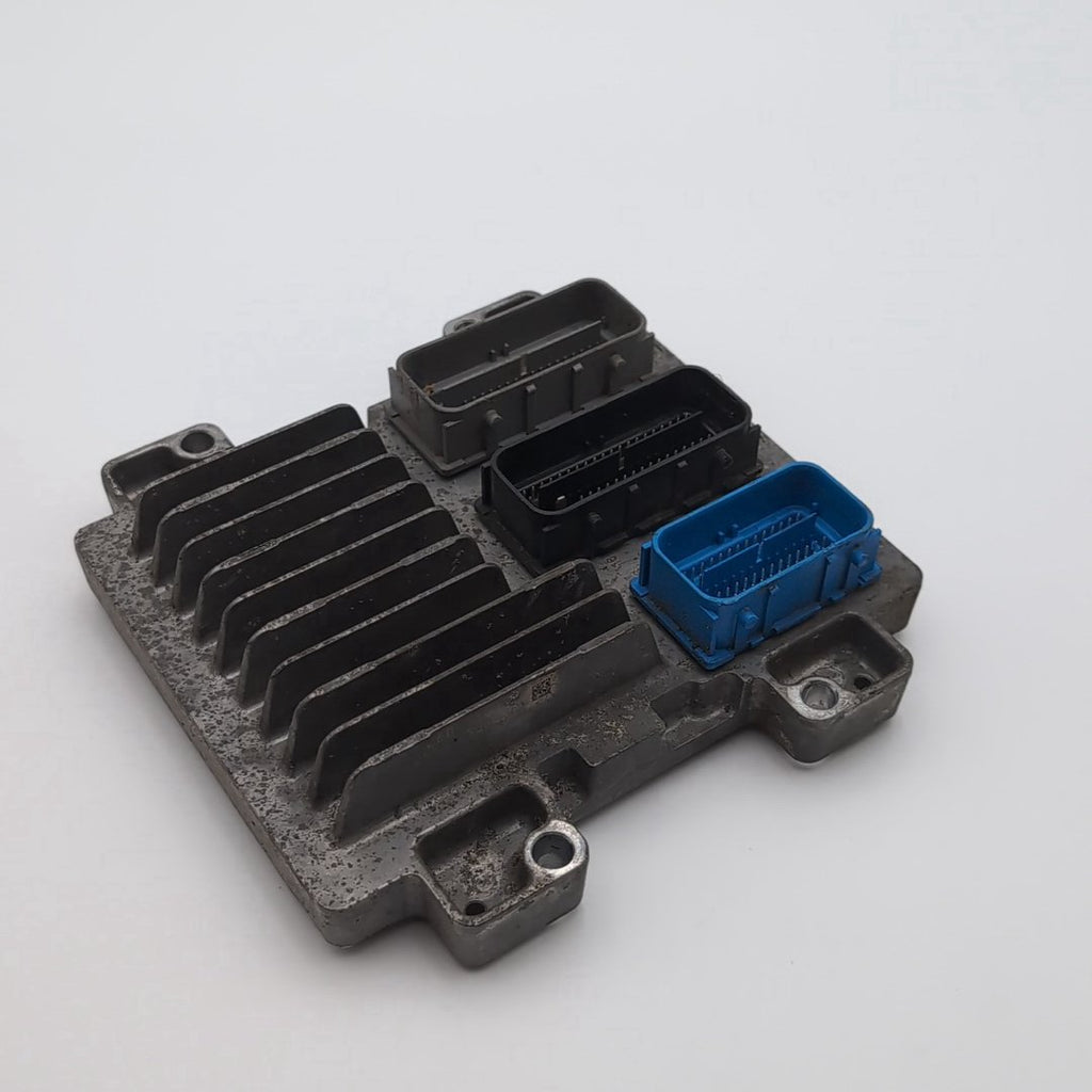 2013 - 2016 Chevrolet Cruze Engine Computer Control Module ECU E78 12668885