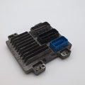 2013 - 2016 Chevrolet Cruze Engine Computer Control Module ECU E78 12668885