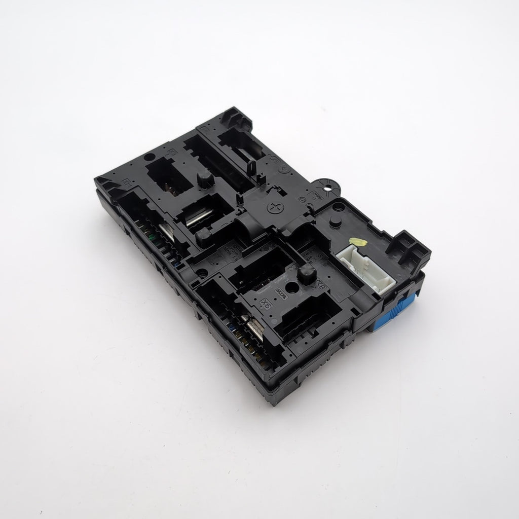 2025 2026 BMW X3 G45 Rear Power Distribution Fuse Box 5A87060