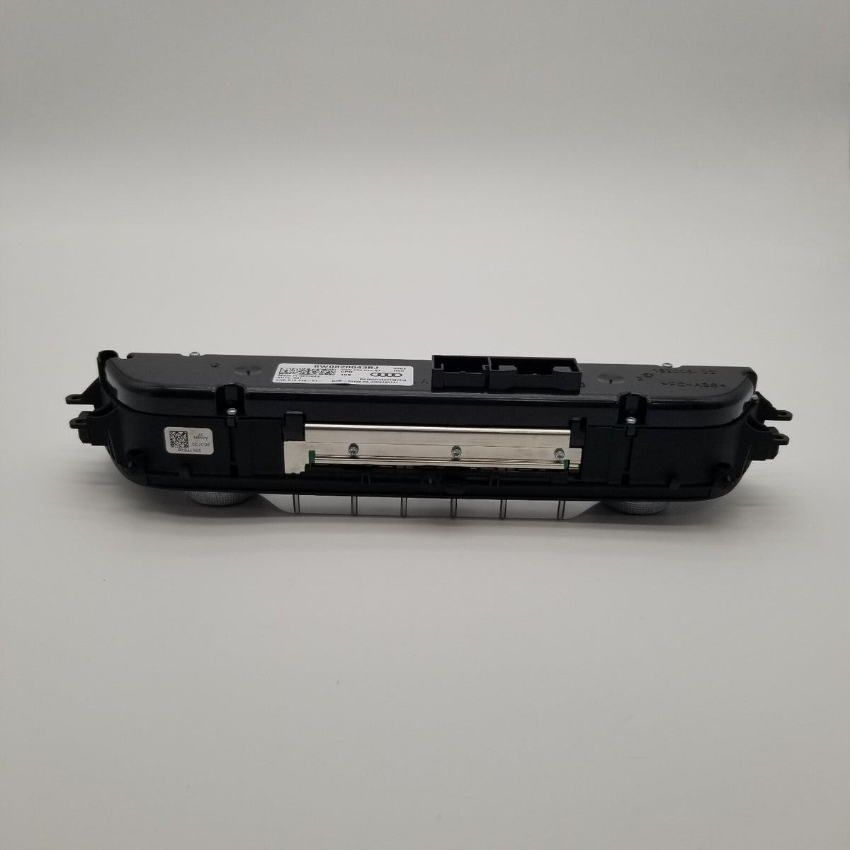 2020 2021 2022 2023 AUDI S4 Temperature Control Panel Climate 8W0820043BJ