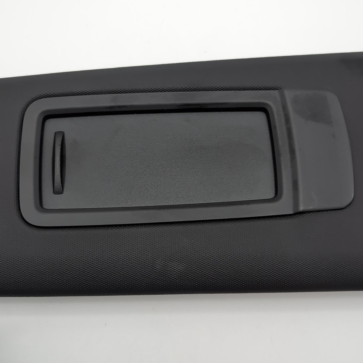 2024 2025 BMW 550E G60 Sedan Left Right Sun Visor Set Pair OEM 9501367 9501368