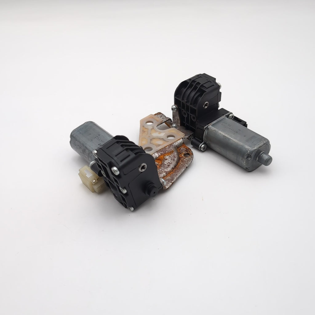 BMW G30 G31 G32 G11 G12 G14 G15 G16 G05 G06 G07 Steering Wheel Column Motor PAIR