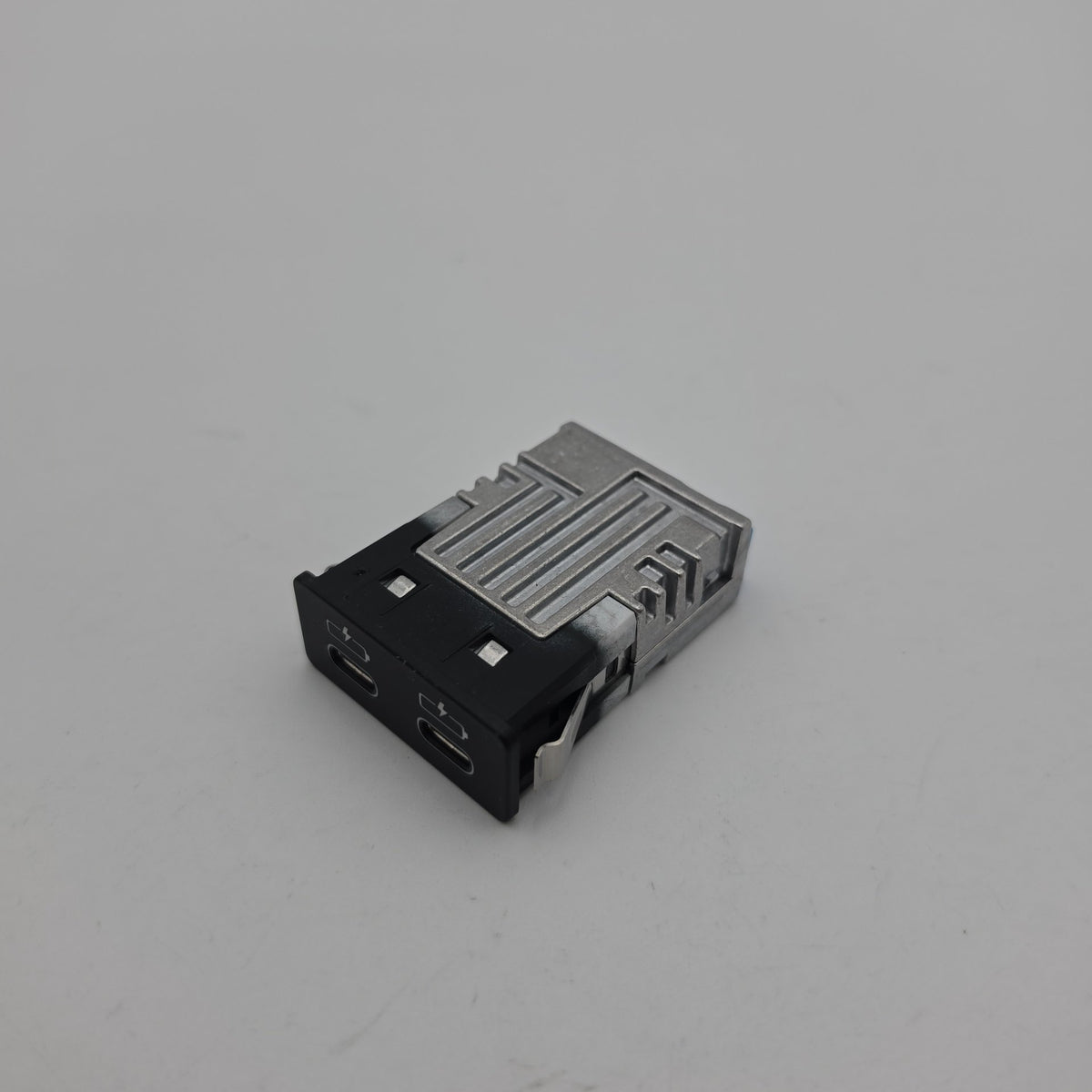 2019 - 2026 BMW G20 G26 G80 G22 G82 M3 M4 Dual USB Type C Charging Port 5A84160