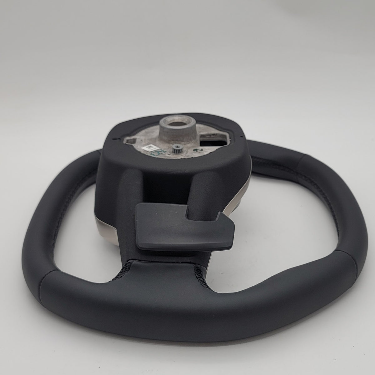 2025 BMW X3 G45 Multifunction Steering Wheel 5A14E49 Electric