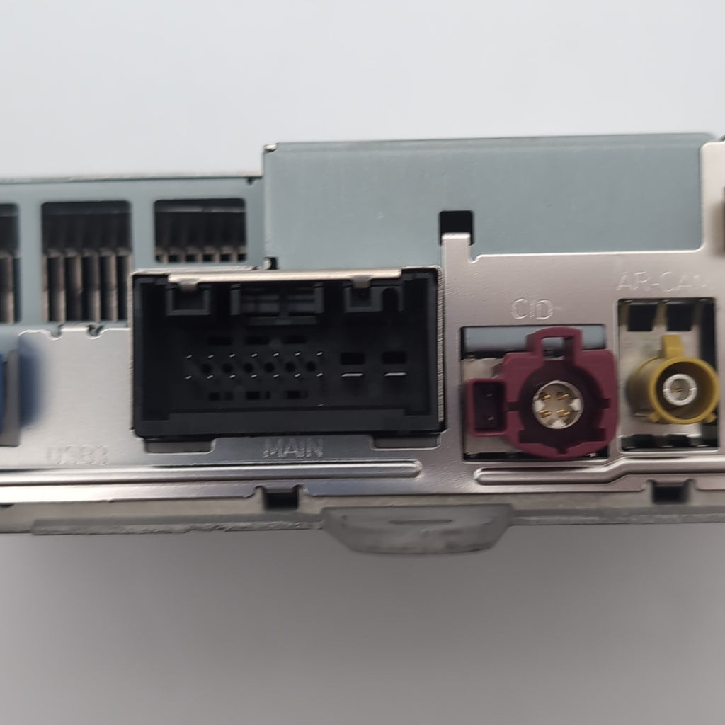 2025 BMW X1 U11 X2 U10 Radio Stereo Head Unit Receiver IDC23H OEM 5B61807
