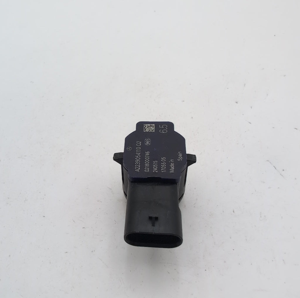 2021- 2026 Mercedes CLS EQA GLE CLA GLC PDC Parking Assist Sensor A2239054110