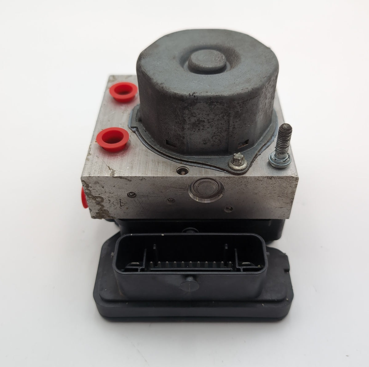 2014 2015 Nissan Sentra 1.8L ABS Anti Lock Brake Pump Control Unit 476609AN0A