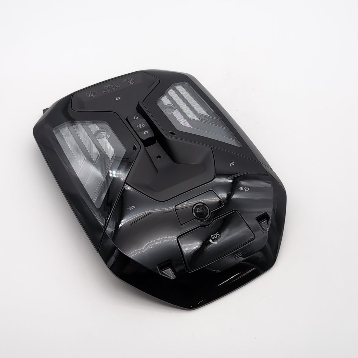 2025 BMW X3 M50 Front Overhead Console Dome Light Camera Lamp Assembly G45