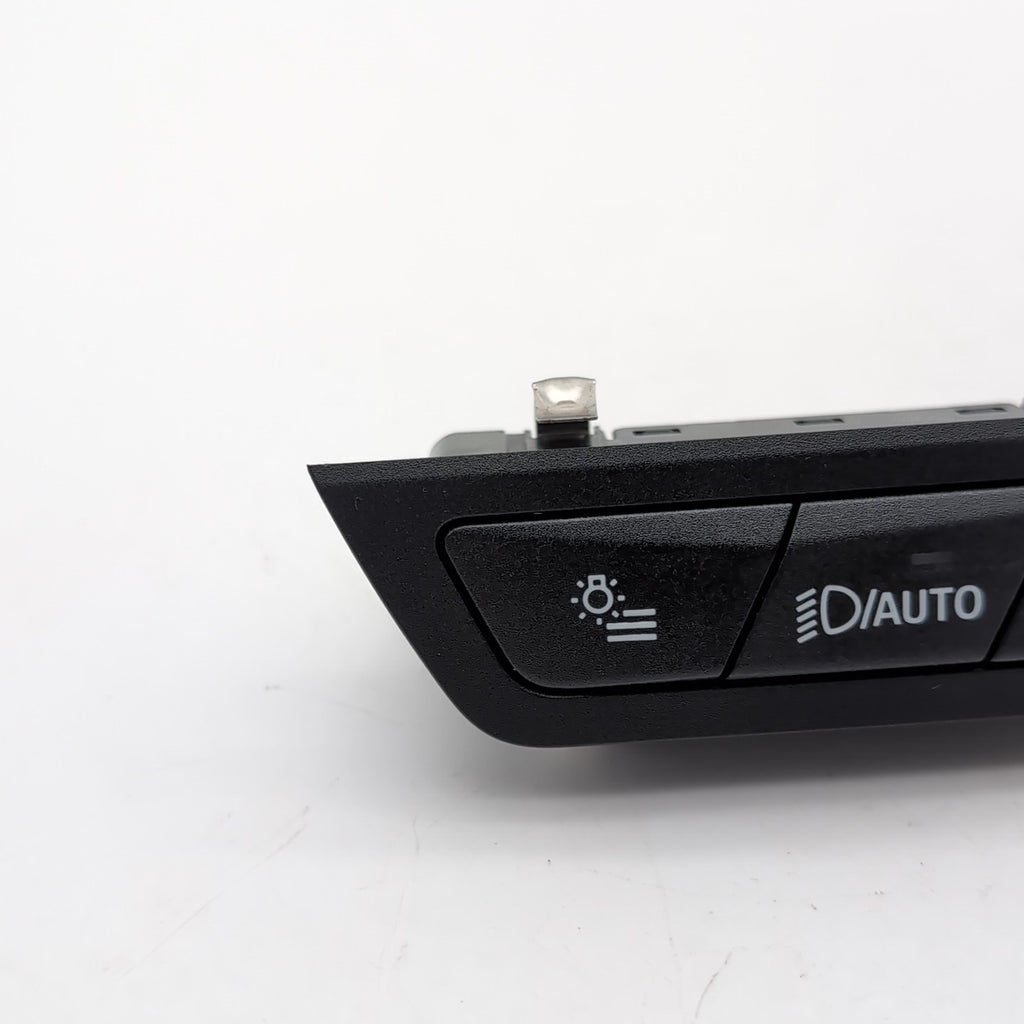 2022 2023 2024 2025 BMW X1 X2 U11 U10 Light Operating Switch Panel OEM 5A4A056