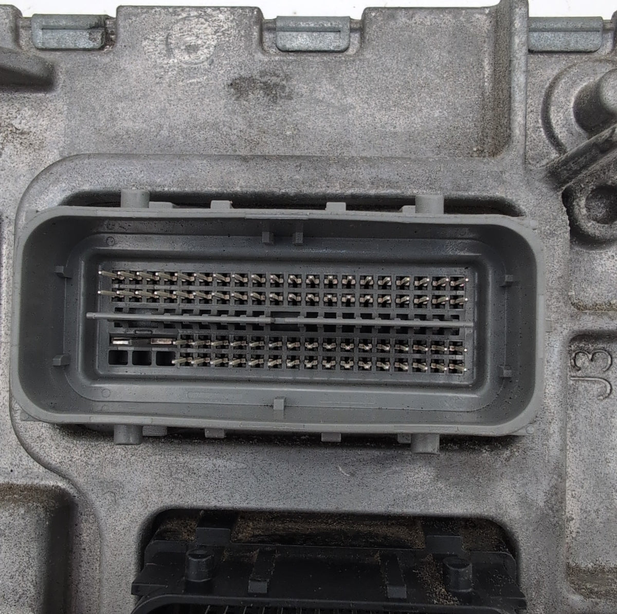 2020 Chevrolet Equinox 1.5L Engine Computer Control Module E88 12702989