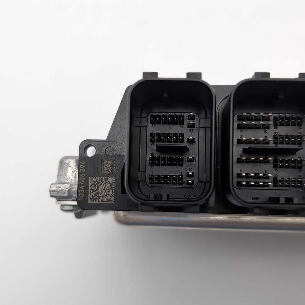 2024 2025 BMW 330i 230i G42 G20 G21 G26 G22 Engine Computer Module DME 5B32771