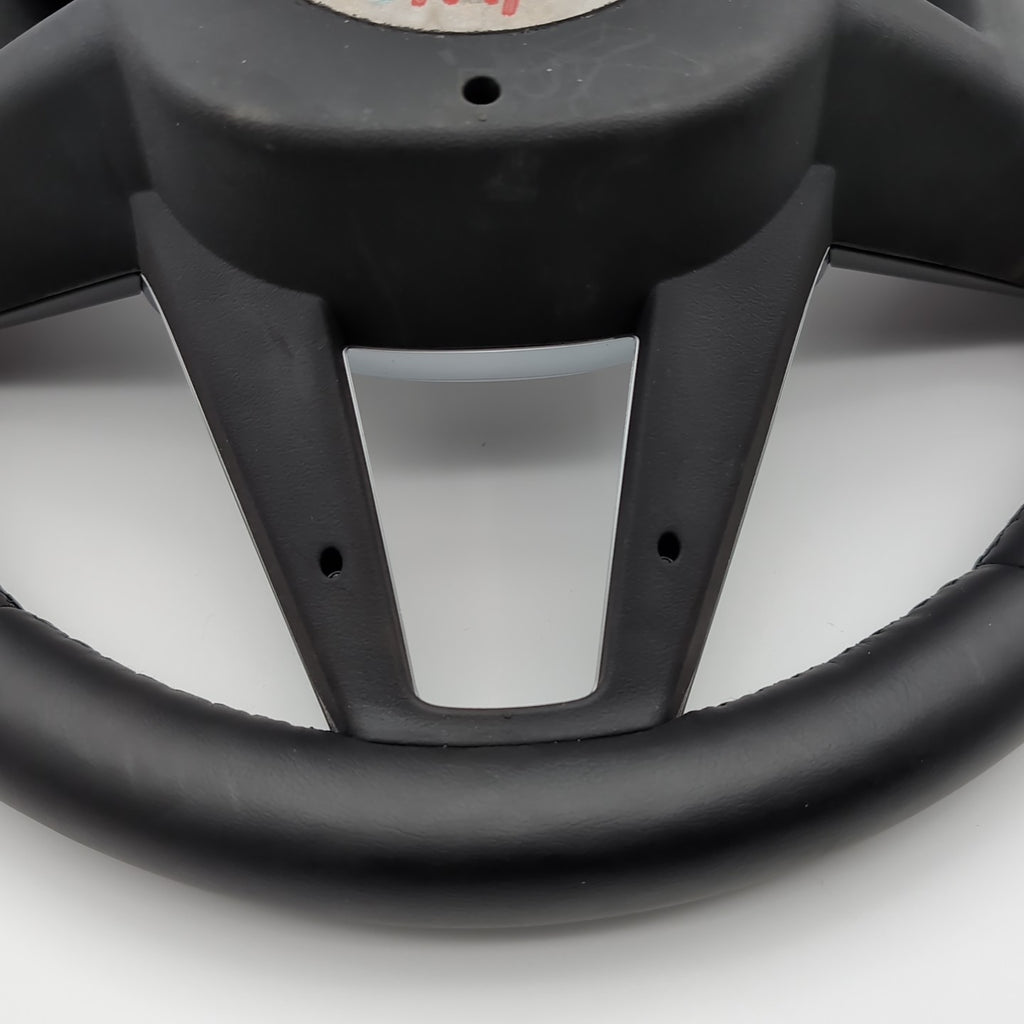 2023 2024 2025 BMW X1 X2 U11 U10 Leather Steering Wheel 9472034