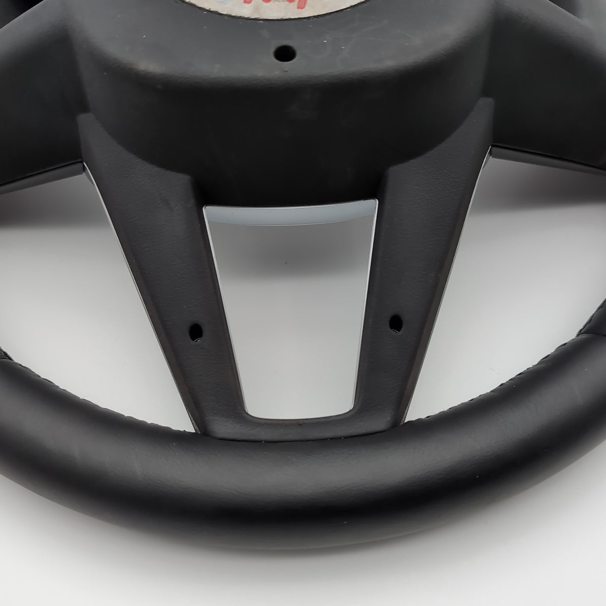 2023 2024 2025 BMW X1 X2 U11 U10 Leather Steering Wheel 9472034