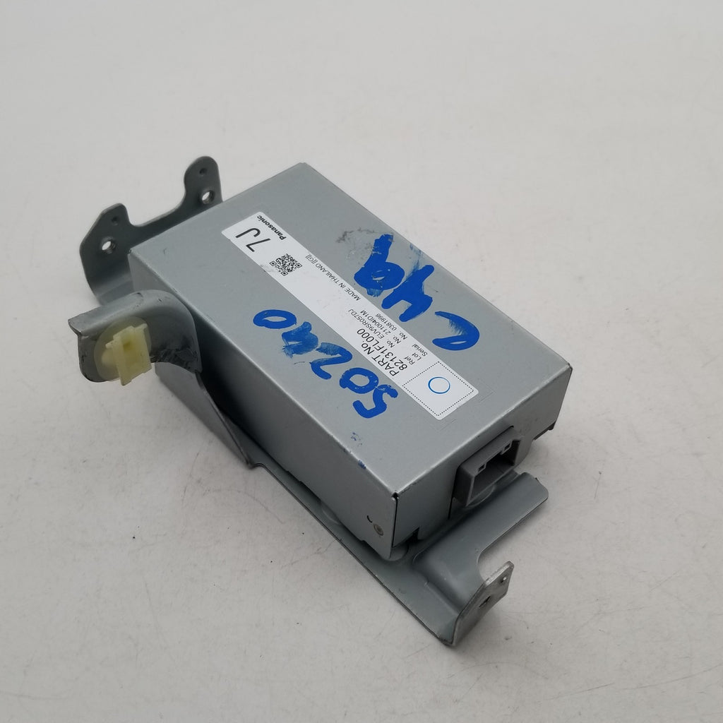 2020 2021 2022 2023 Subaru Crosstrek Back Up Camera Control Module 82131FL000