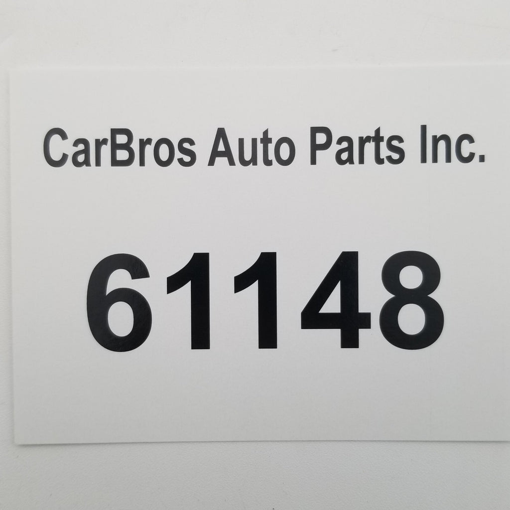 2019 2020 Acura TLX Active Noise Computer Control Module OEM 39200TZ4A411M1
