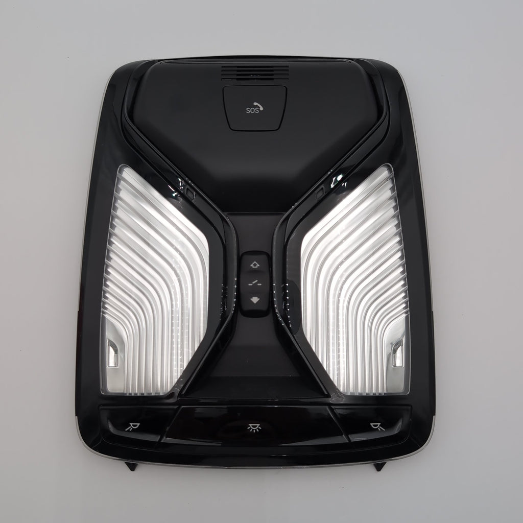 2023 - 2026 BMW 430i 330i G20 G22 G26 X3 X5 Overhead Console Dome Light 5B32494