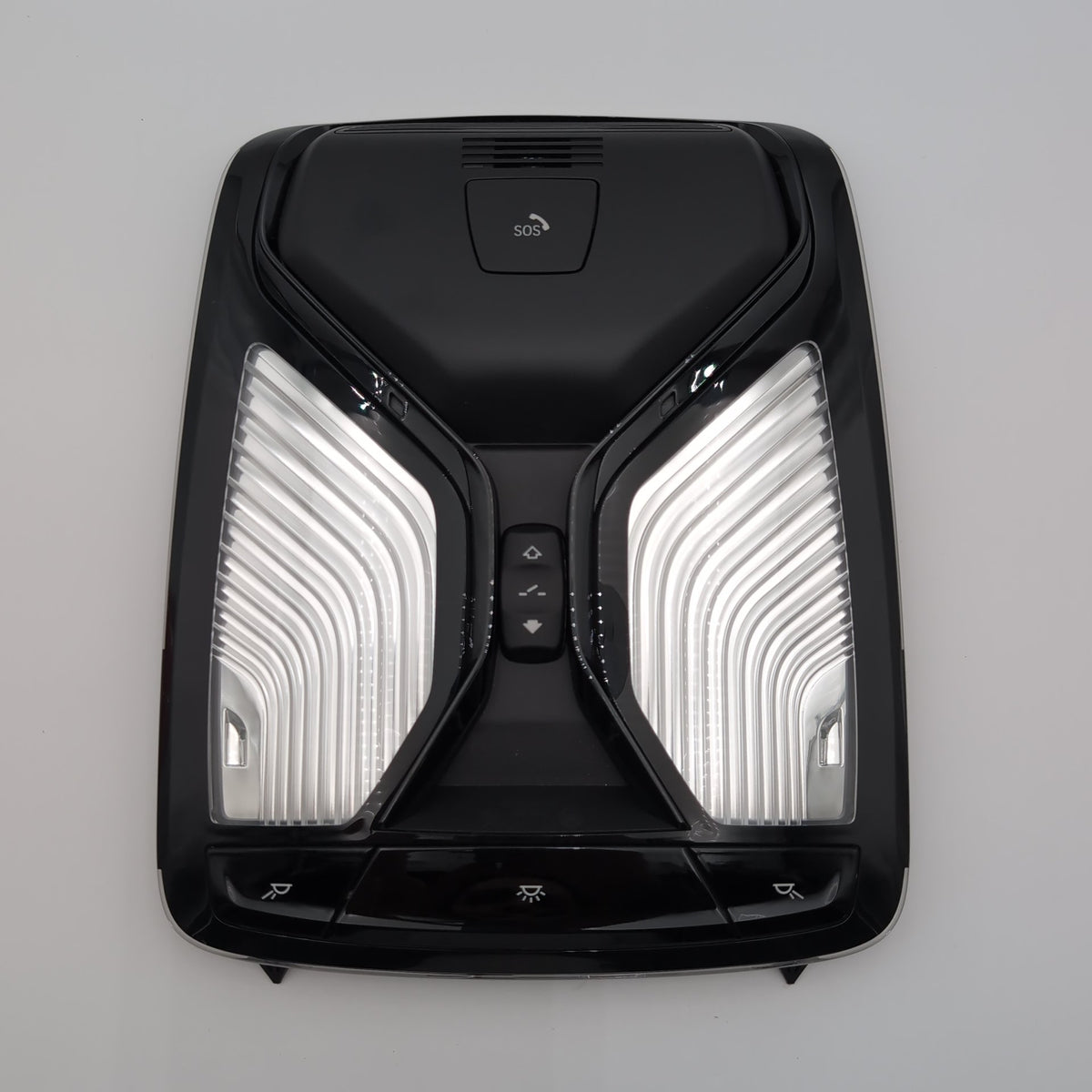 2023 - 2026 BMW 430i 330i G20 G22 G26 X3 X5 Overhead Console Dome Light 5B32494