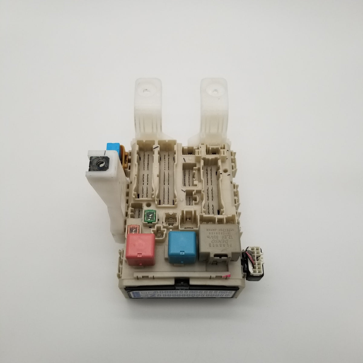 2004- 2009 Fits Toyota Prius Interior Under Dash Relay Fuse Box 82730-47300