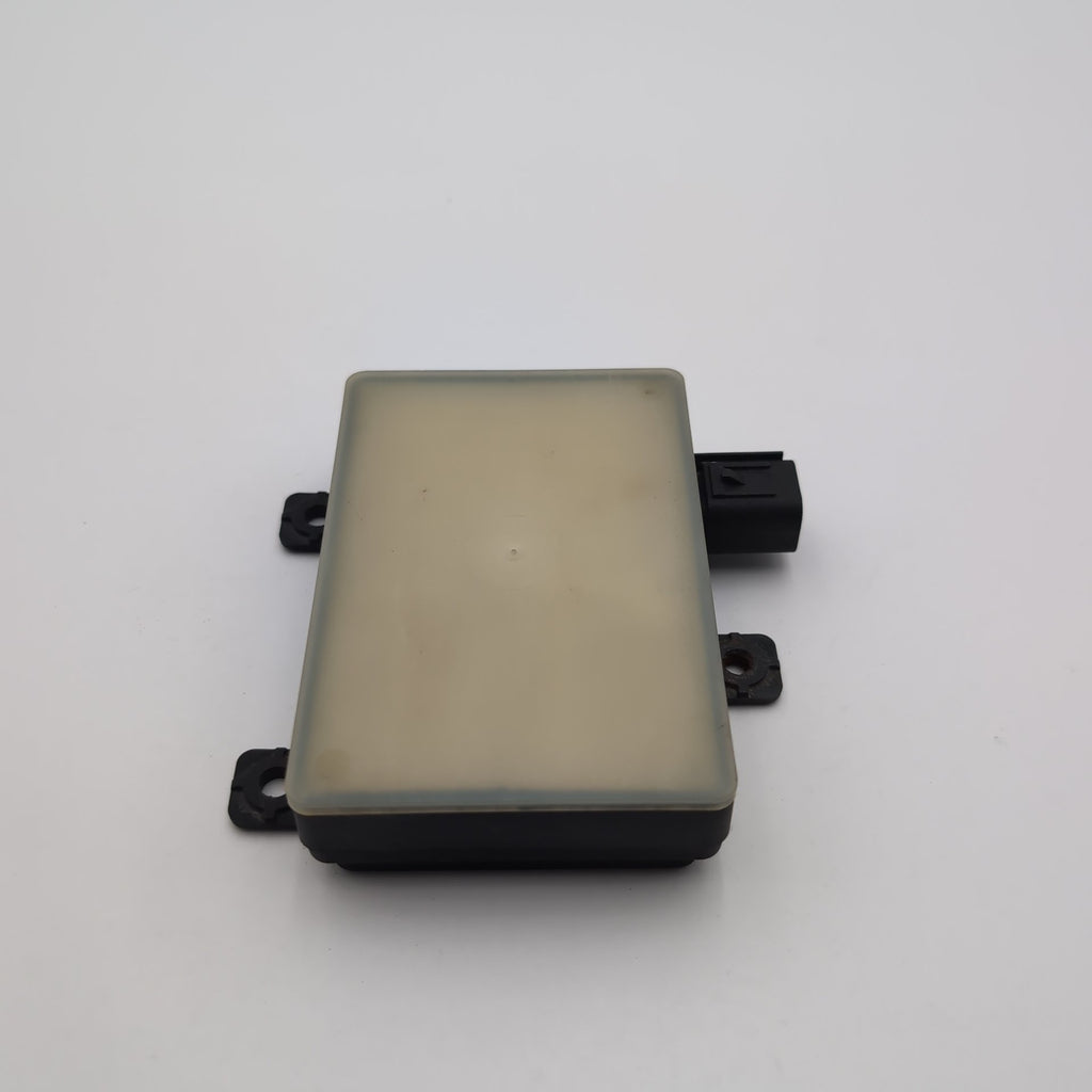 2016 - 2019 Jaguar F-Pace Rear Blind Spot Radar Sensor FW93-14F152-BD