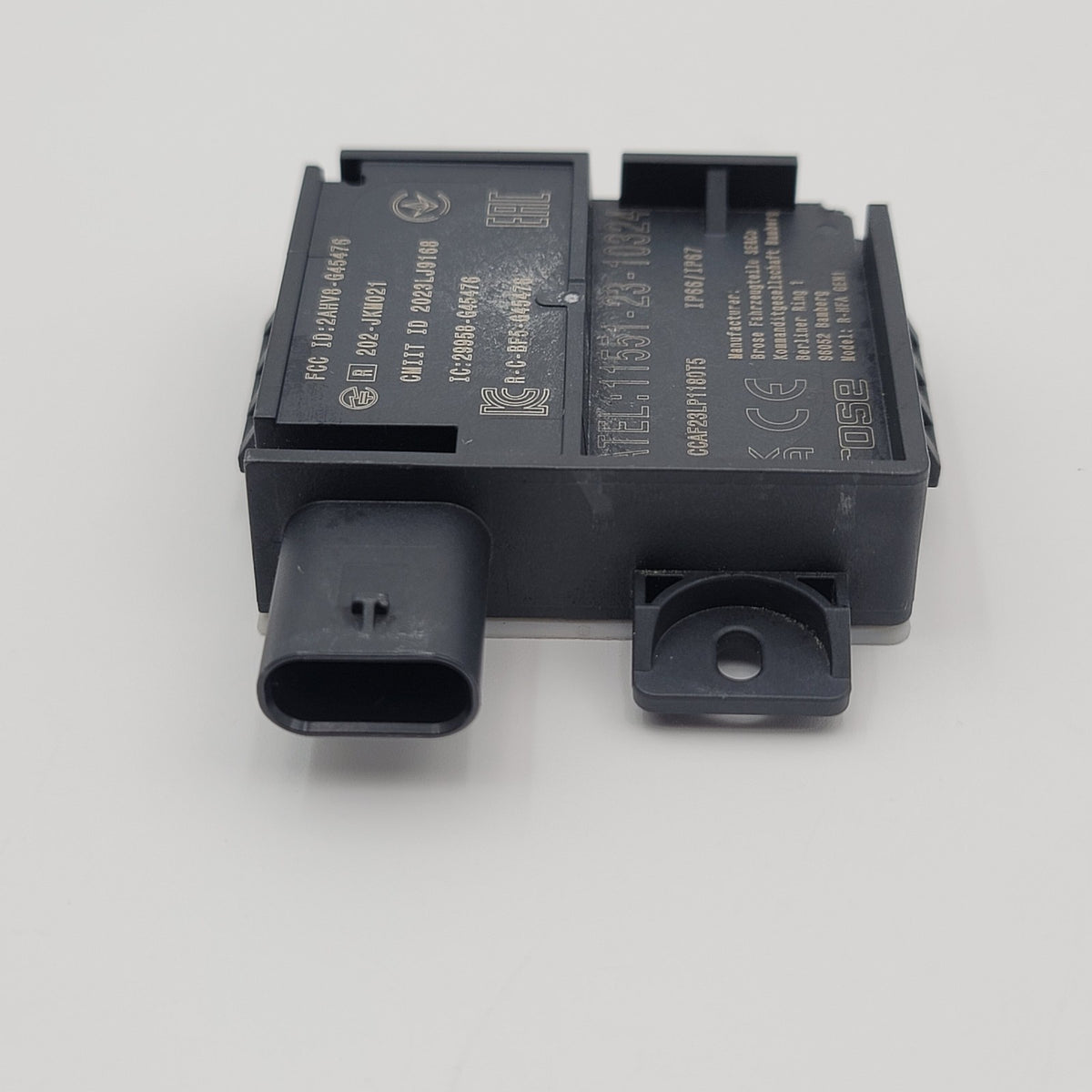 2025 BMW X2 U10 Trunk Tailgate Smart Opener Control Module OEM 5B427F2