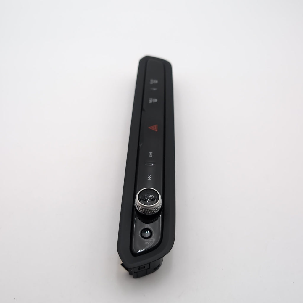 2019 - 2026 BMW 2 3 4 G42 G20 G22 G26 M3 M4 Radio Audio Climate Control Panel
