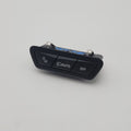 2021 - 2025 BMW iX I20 Dash Light Combination Switch Panel 5A49FF9