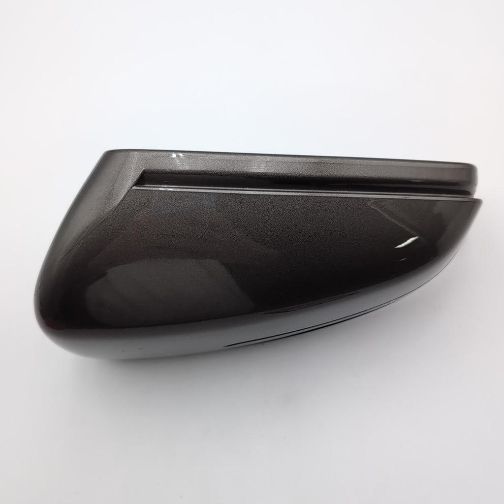 2010- 2015 Mercedes E C GLK W212 X204 W204 Left Side Mirror Cover Cap Shell