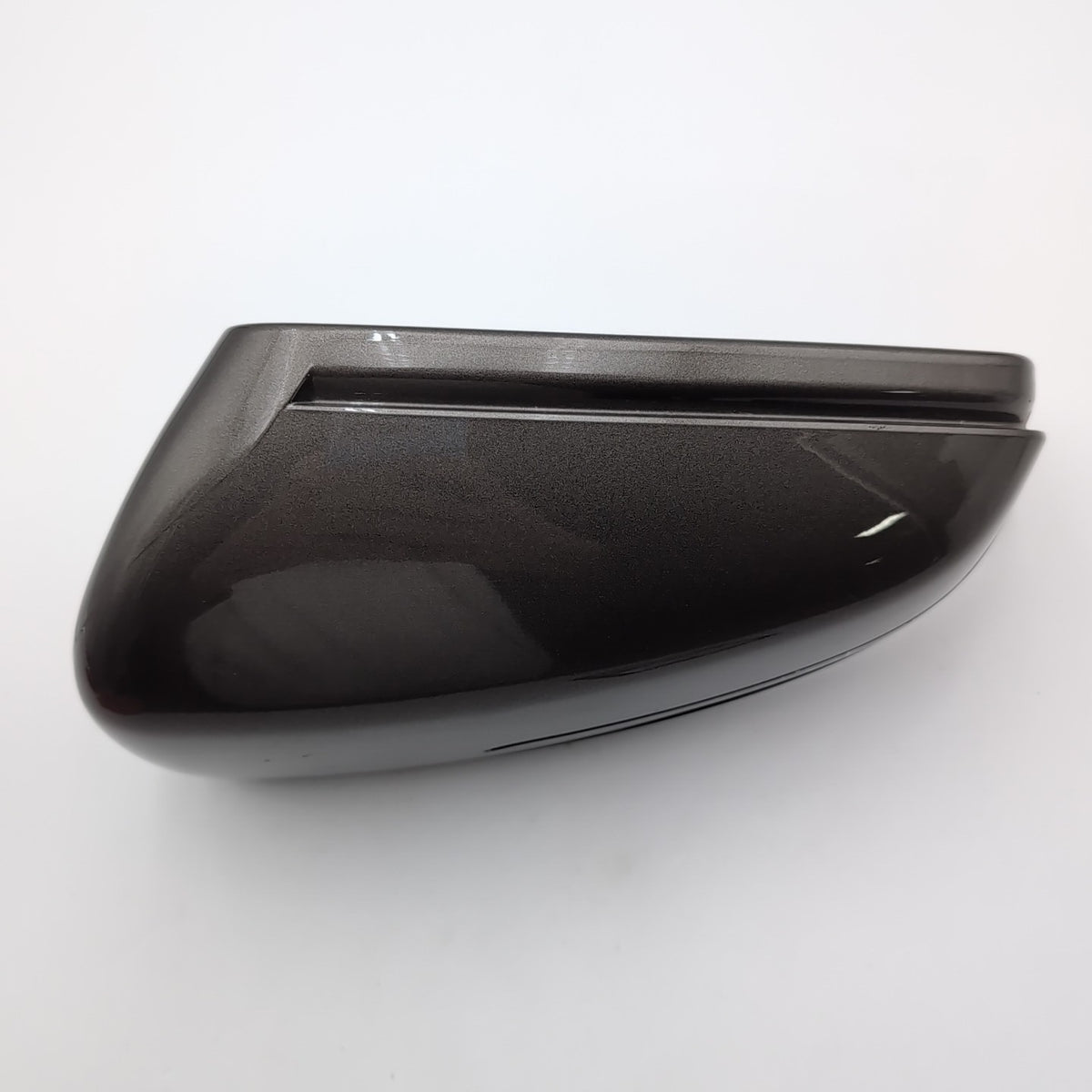 2010- 2015 Mercedes E C GLK W212 X204 W204 Left Side Mirror Cover Cap Shell