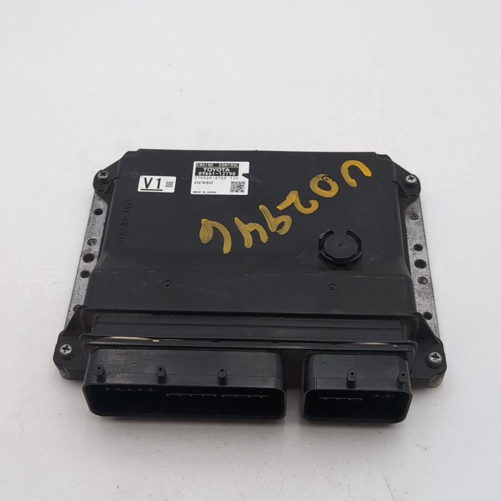 2013 2014 2015 Scion xB 2.4L Engine Computer Control Module ECU 89661-12T90