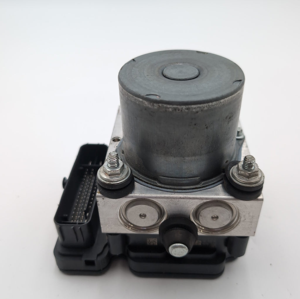 2016 2017 Jaguar XF 3.0L ABS Anti Lock Brake Pump Control Unit HX73-14F447-AF