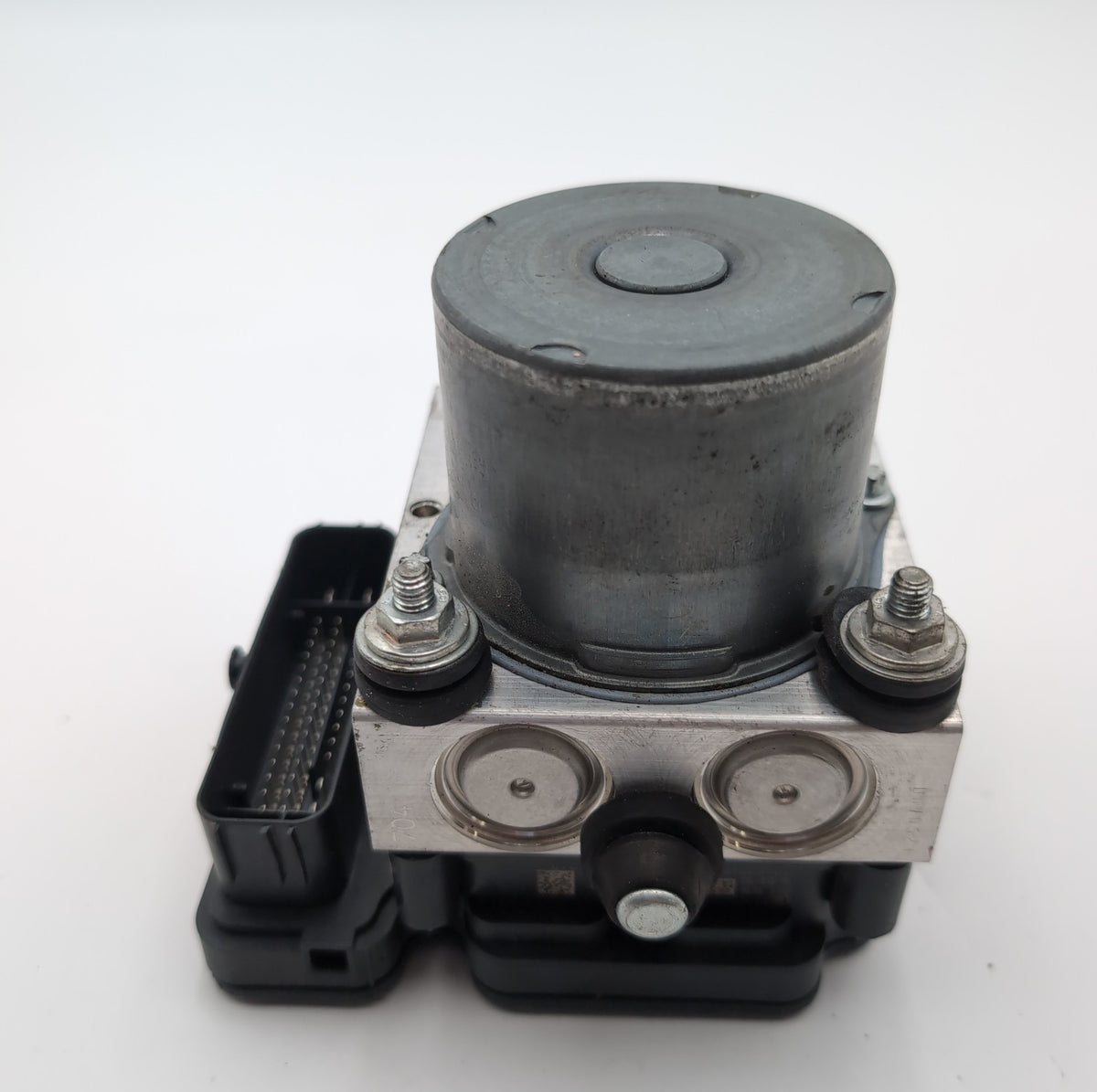 2016 2017 Jaguar XF 3.0L ABS Anti Lock Brake Pump Control Unit HX73-14F447-AF