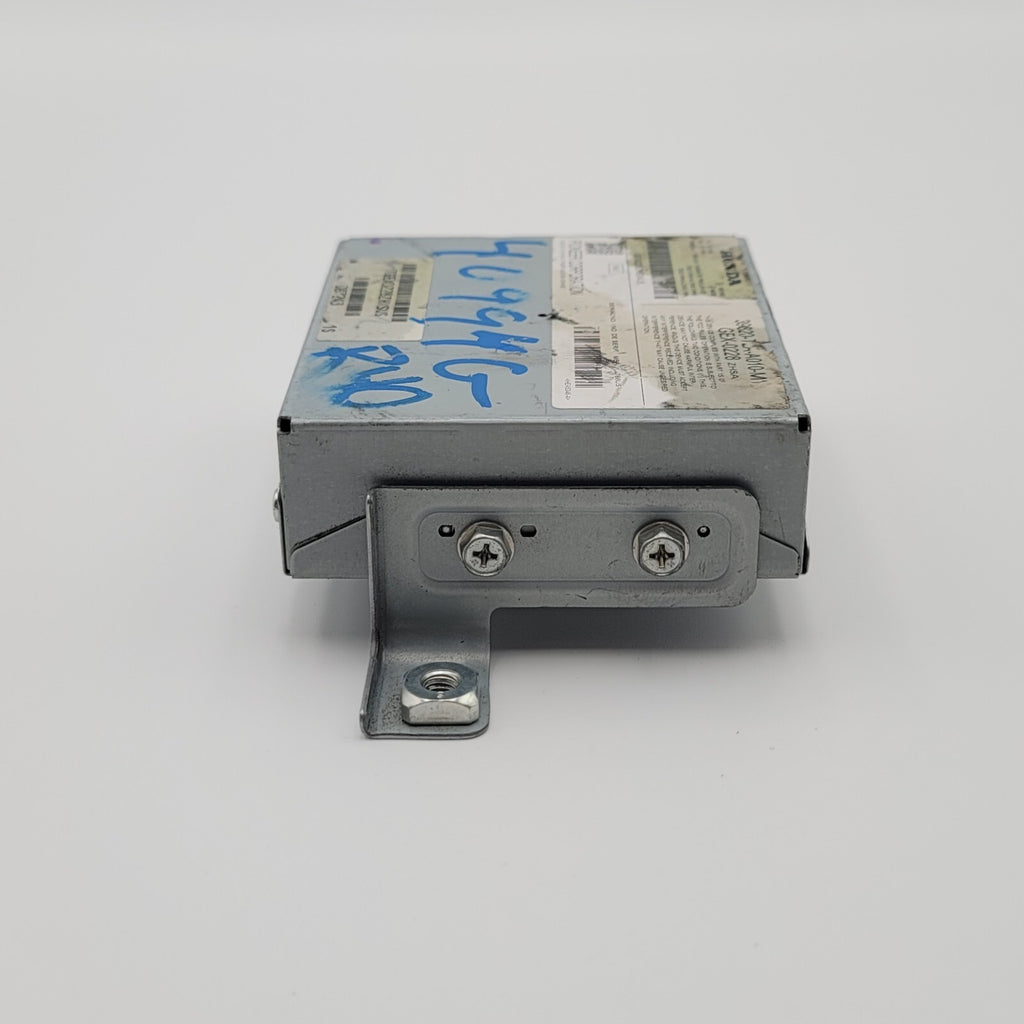 2013 2014 2015 HONDA ACCORD RADIO CONTROL MODULE OEM 39820-T2A-A010-M1
