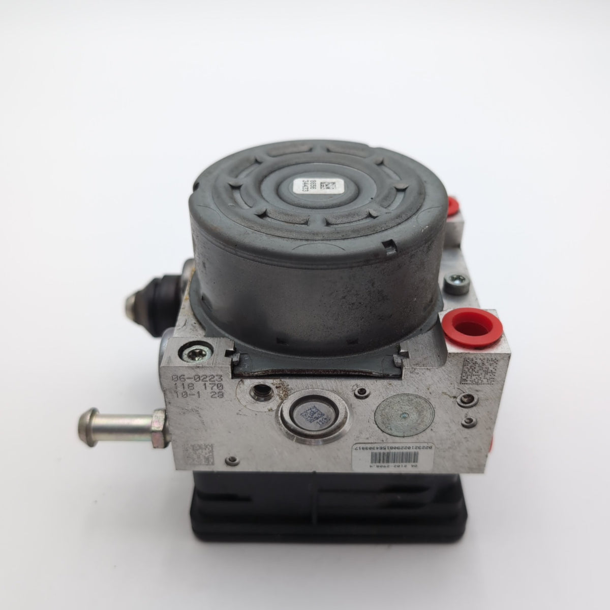 2014 2015 2016 Mitsubishi ABS Anti Lock Brake Pump Control Unit 4670A966